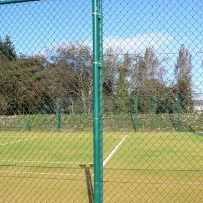 Tennis Court Retractable Floodlight